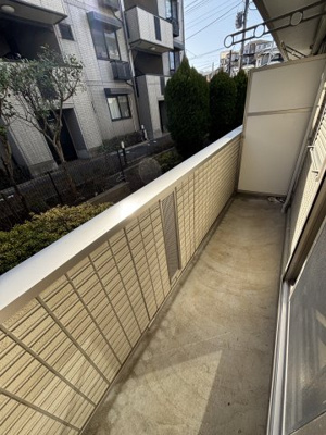 【バルコニー】 | ブランシュールB