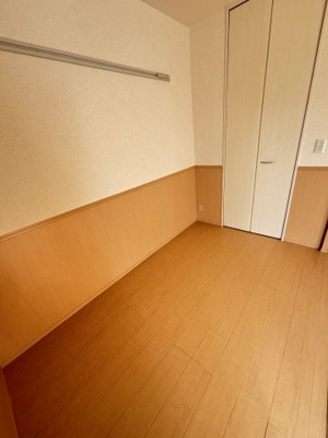 【洋室】 | ブランシュールB