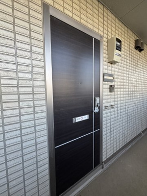 【玄関】 | ブランシュールB