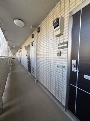 【その他共用部分】 | ブランシュールB