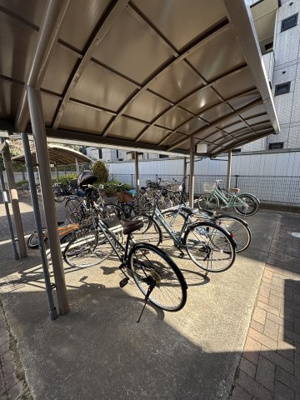 【その他共用部分】 | ブランシュールB