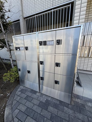 【設備】 | ブランシュールB