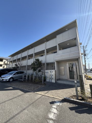 【外観】 | ブランシュールB