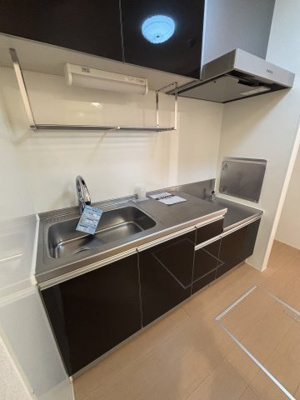 【キッチン】 | ブランシュールB