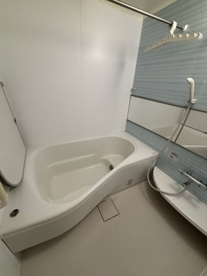 【浴室】 | ブランシュールB