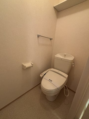 【トイレ】 | ブランシュールB