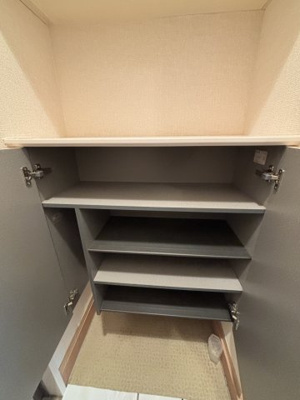 【収納】 | ブランシュールB