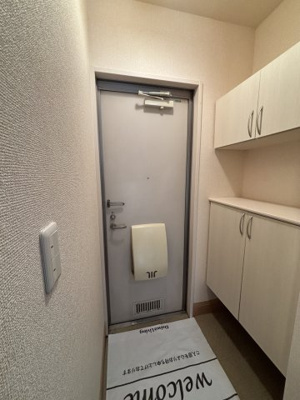 【玄関】 | ブランシュールB