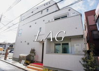 ラ・ベルヴィ桜台の画像