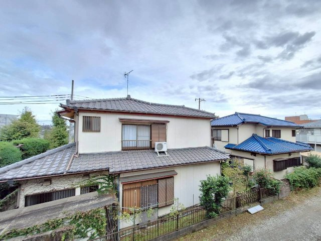 M クローズの展望|★お部屋からの景色★