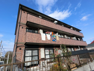 ヴェルドミール　壱番館の画像