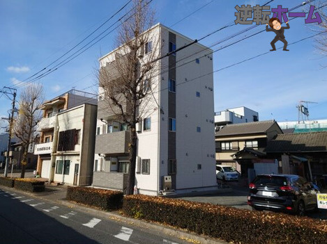 Le Gioie(レジョイエ)ささしまライブ駅