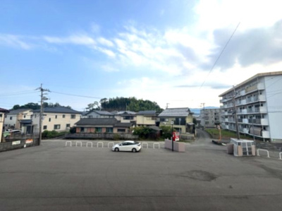 【展望】 | 光マンション