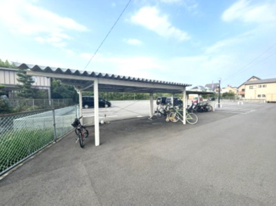 【その他共用部分】 | 光マンション