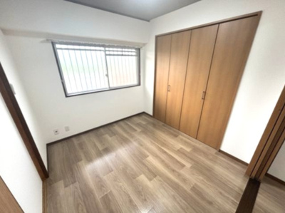 【寝室】 | 光マンション