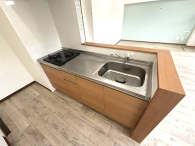 【キッチン】 | 光マンション