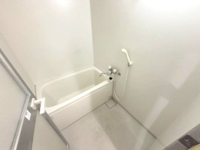 【浴室】 | 光マンション