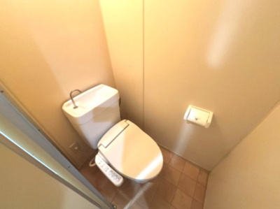 【トイレ】 | 光マンション