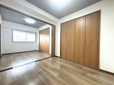 【寝室】 | 光マンション