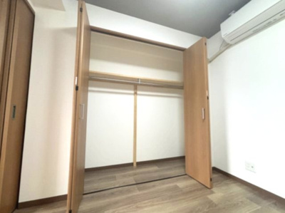 【収納】 | 光マンション