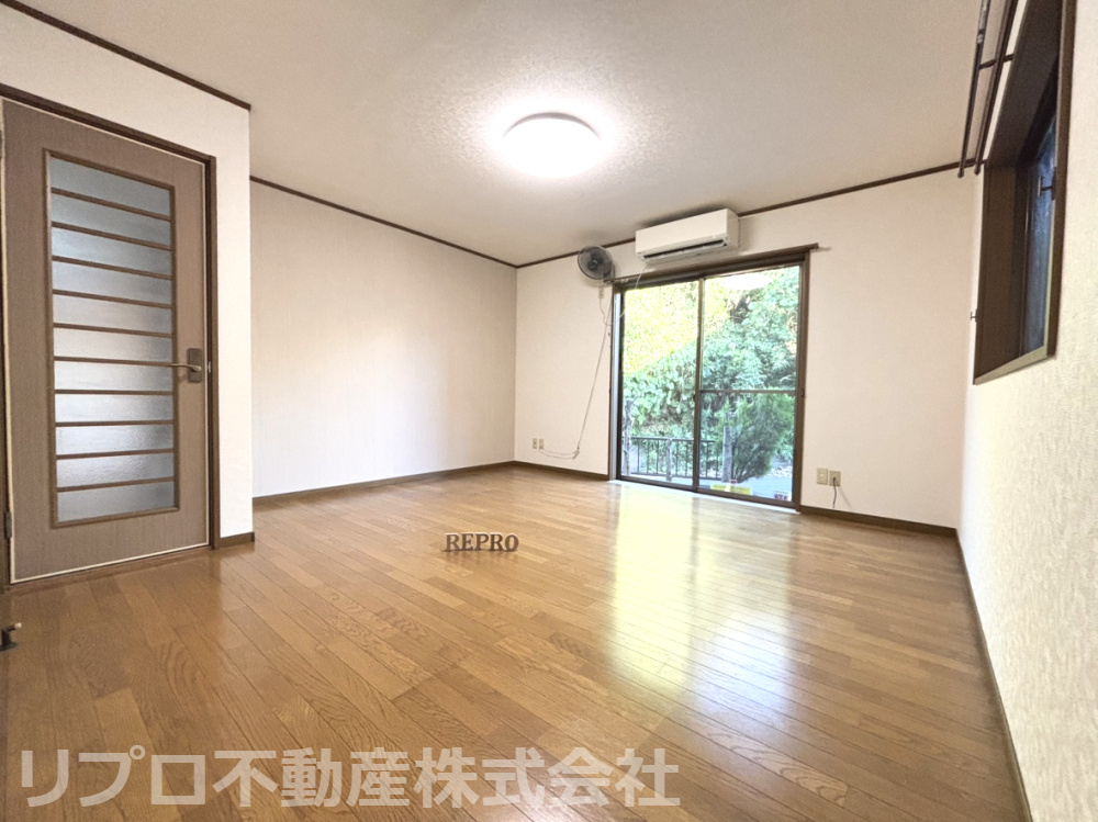 我孫子市つくし野戸建