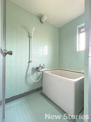 【浴室】 | スカイハイツ大坪