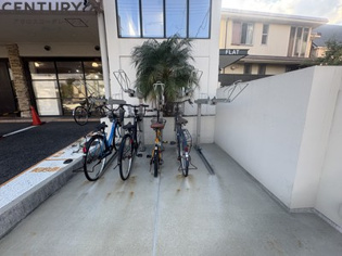 フラットライフワーク甲子園のその他物件画像