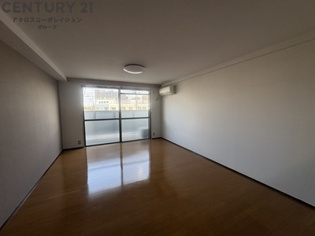 エアコン付きで初期費用を抑えたい方にもおすすめです。
