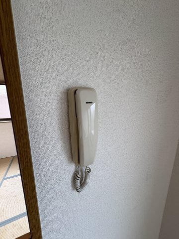 ラペル大塚のセキュリティ