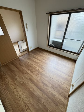 ラペル大塚の居間・リビング