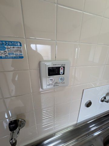 ラペル大塚の設備