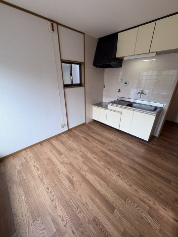 ラペル大塚の居間・リビング