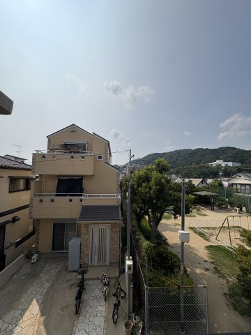 ラペル大塚の展望