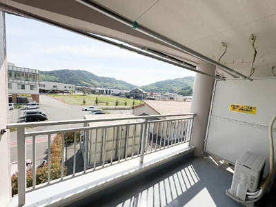 【展望】 | メゾンカシオペア