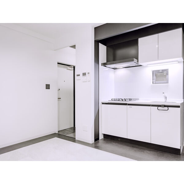 LeGioieささしまライブ駅2　名古屋市賃貸　仲介手数料無料の玄関