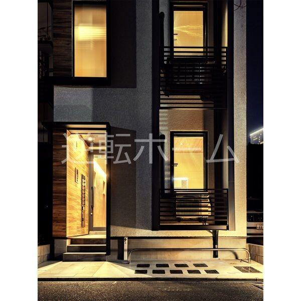 LeGioieささしまライブ駅2　名古屋市賃貸　仲介手数料無料のエントランス