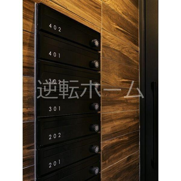 LeGioieささしまライブ駅2　名古屋市賃貸　仲介手数料無料のその他共用部分