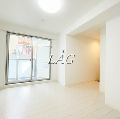 【寝室】 | ドムス北千住 | 寝室です。