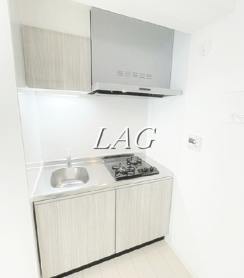 【キッチン】 | ドムス北千住 | キッチンです。