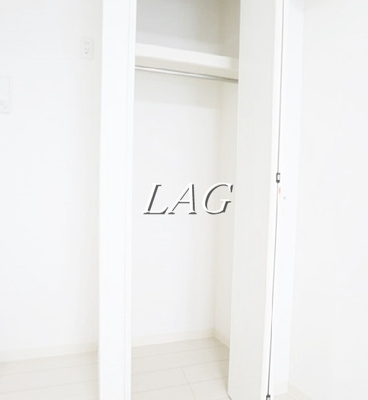 【収納】 | ドムス北千住 | 収納です。