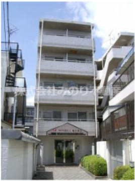 ウィンベルソロ新小岩第2