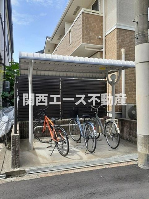 【その他共用部分】 | ディアコート・F