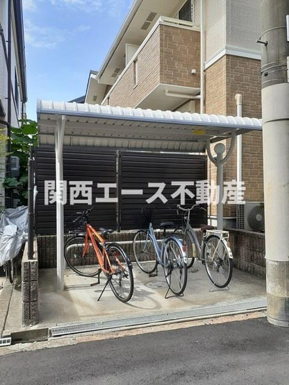【その他共用部分】 | ディアコート・F