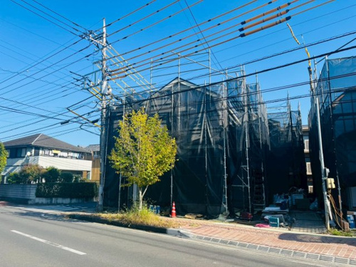 久喜市吉羽2期　新築戸建　全9棟　A号棟の画像