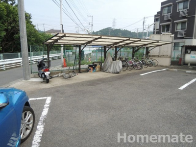 【その他共用部分】 | 横浜上郷ハイツ