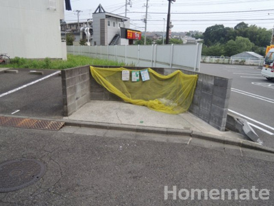 【その他共用部分】 | 横浜上郷ハイツ
