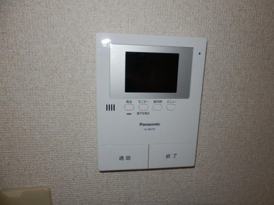 【セキュリティ】 | パレスヒルズ