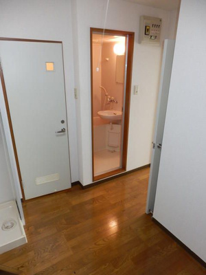 【設備】 | パレスヒルズ