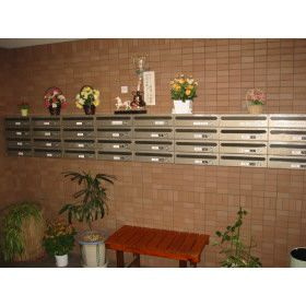 【その他共用部分】 | パレスヒルズ