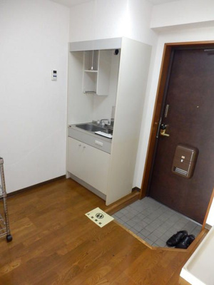 【キッチン】 | パレスヒルズ